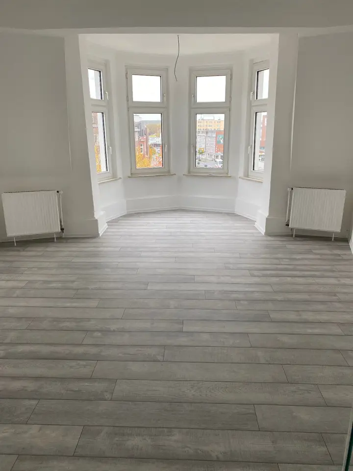 3 Zimmer Wohnung mit 89 m² in Bottrop – Bild 1