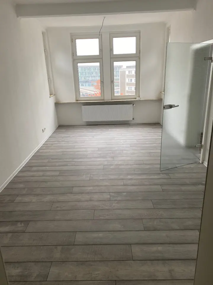 3 Zimmer Wohnung mit 89 m² in Bottrop – Bild 2