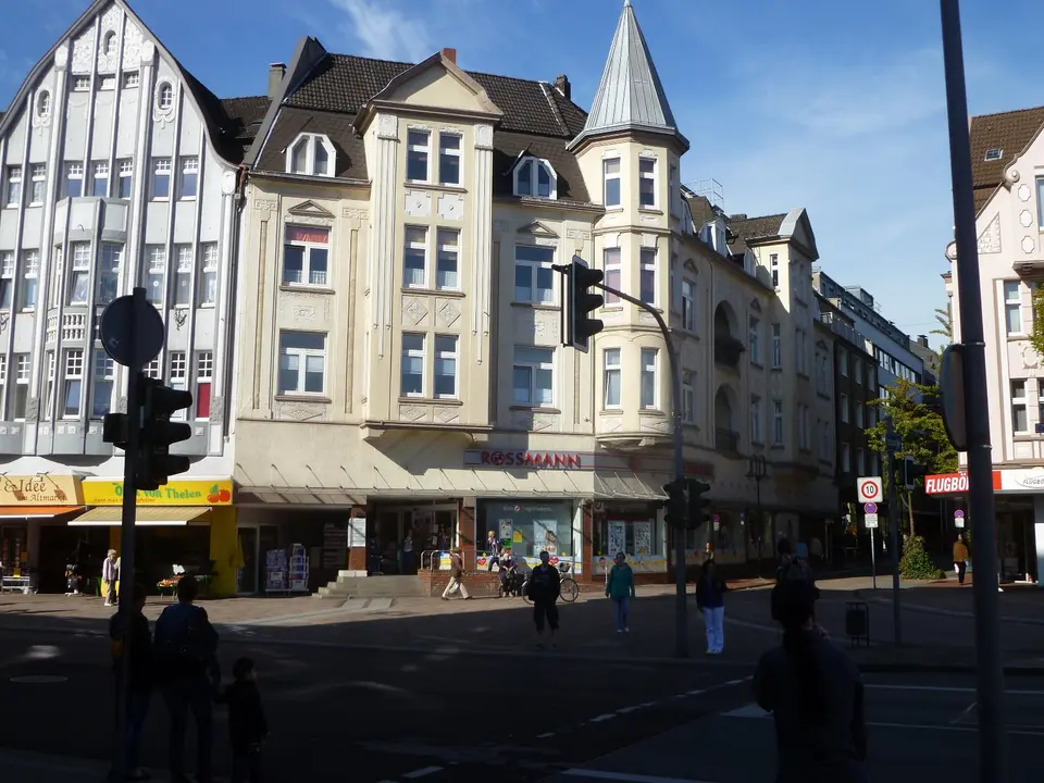 3 Zimmer Wohnung mit 89 m² in Bottrop – Bild 5