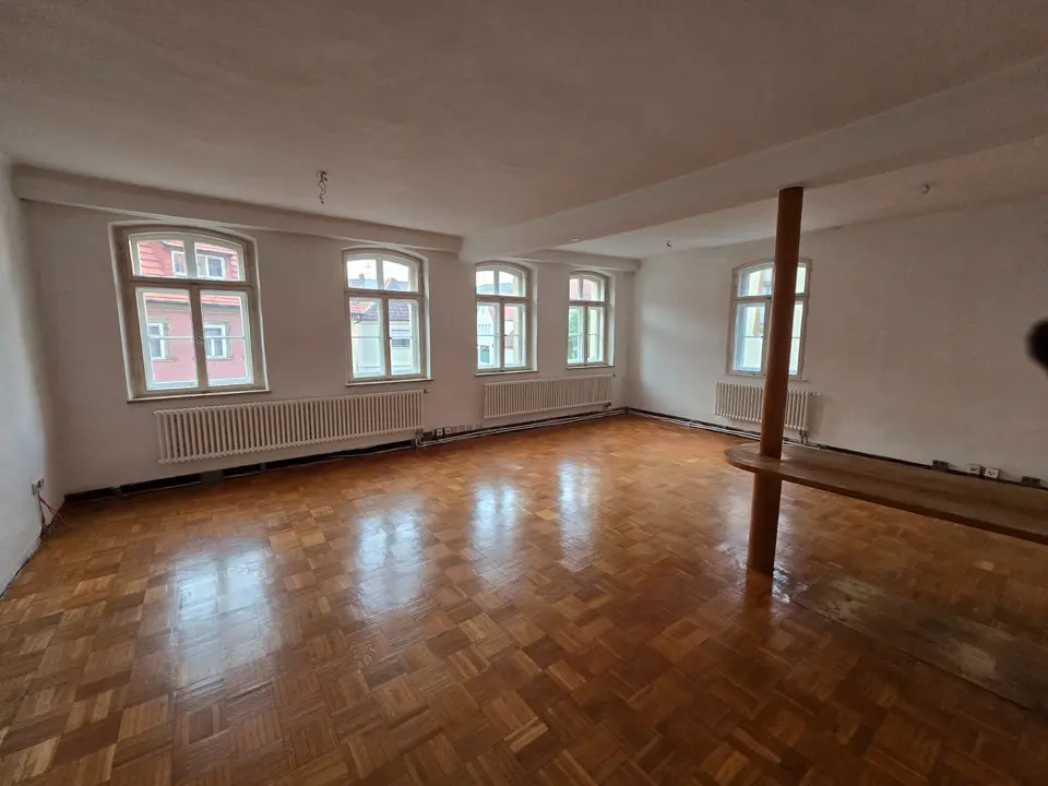12 Zimmer Haus mit 327 m² in Bamberg – Bild 5