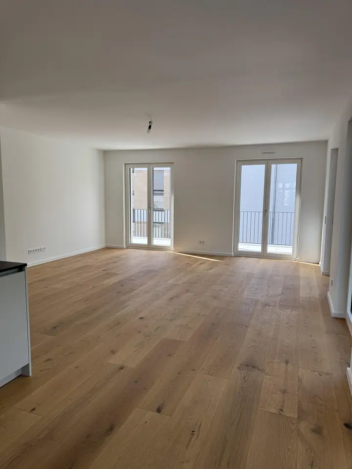 3 Zimmer Wohnung mit 110 m² in Dietzenbach – Bild 1