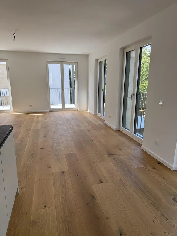 3 Zimmer Wohnung mit 110 m² in Dietzenbach – Bild 2