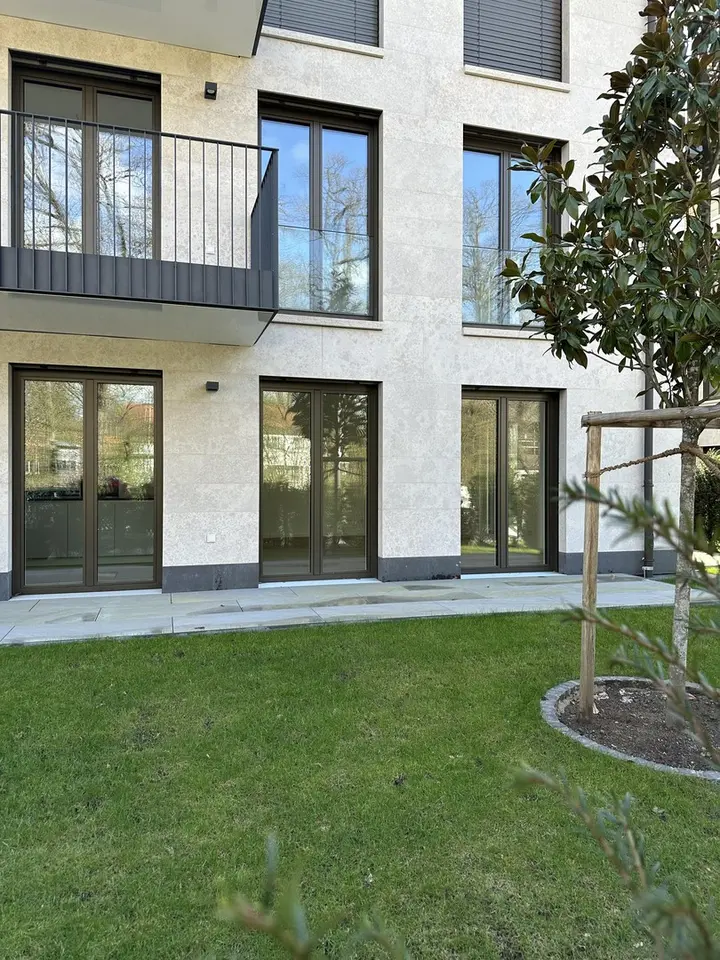 3 Zimmer Wohnung mit 110 m² in Dietzenbach – Bild 3