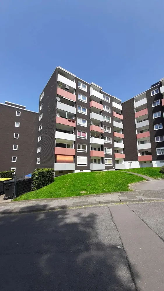 3 Zimmer Wohnung mit 79 m² in Remscheid – Bild 1