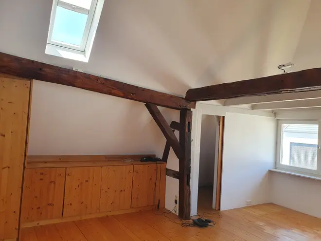 5 Zimmer Haus mit 135 m² in Karlsruhe – Bild 12