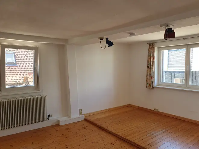 5 Zimmer Haus mit 135 m² in Karlsruhe – Bild 2