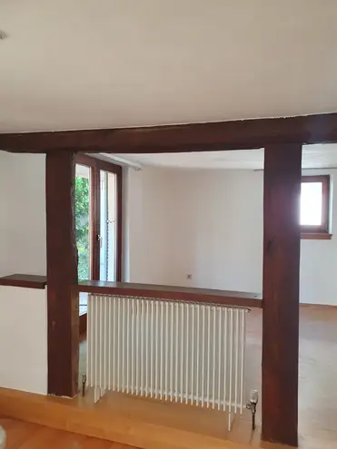 5 Zimmer Haus mit 135 m² in Karlsruhe – Bild 3