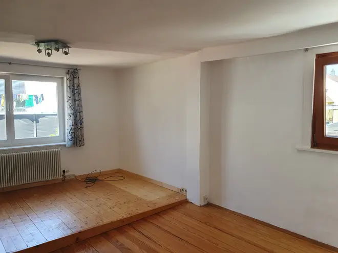 5 Zimmer Haus mit 135 m² in Karlsruhe – Bild 4