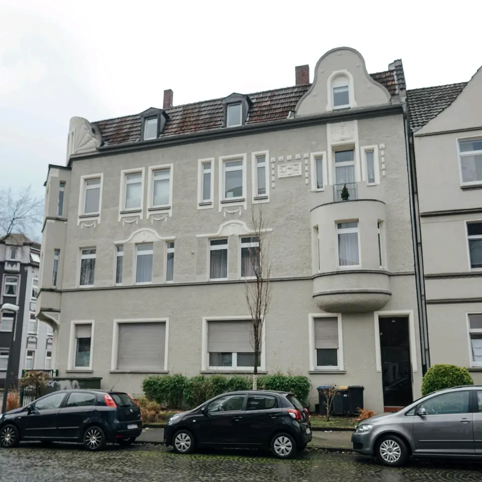 5 Zimmer Wohnung mit 110 m² in Gladbeck – Bild 3