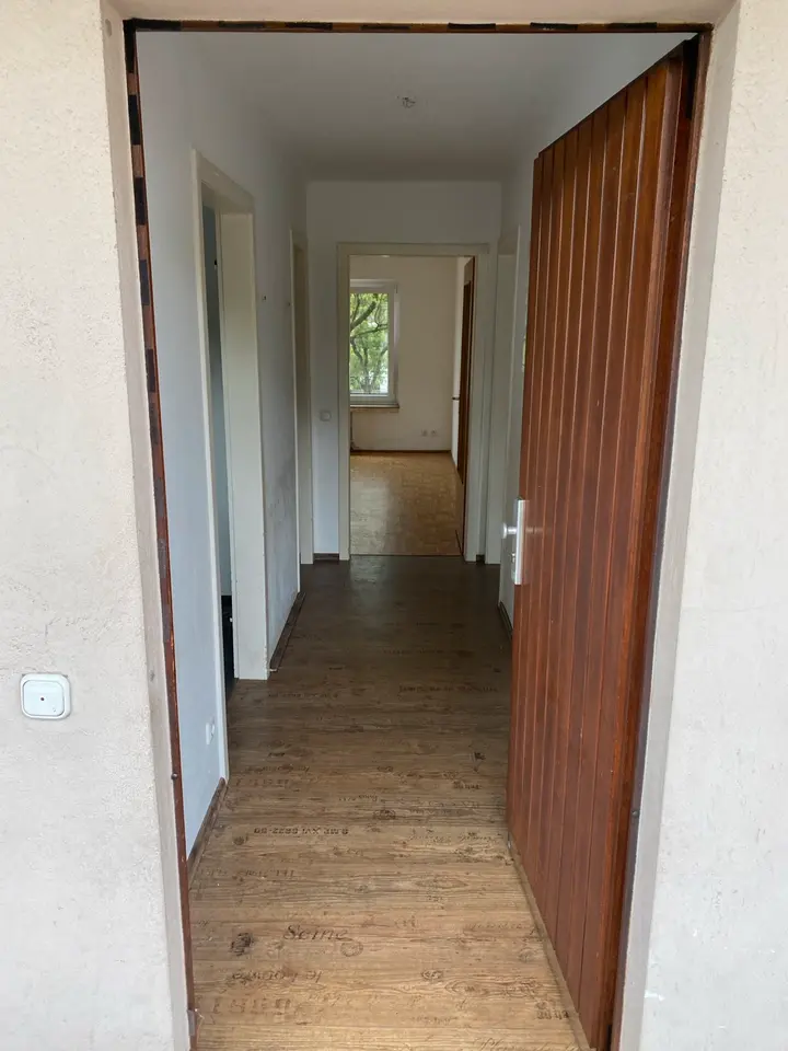 5 Zimmer Wohnung mit 110 m² in Gladbeck – Bild 8