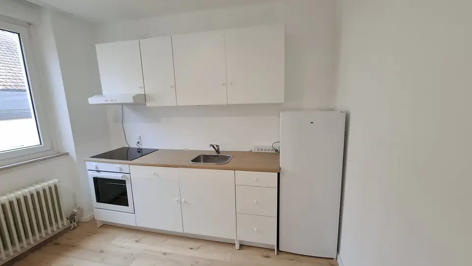 2 Zimmer Wohnung mit 15 m² in Lörrach – Bild 2
