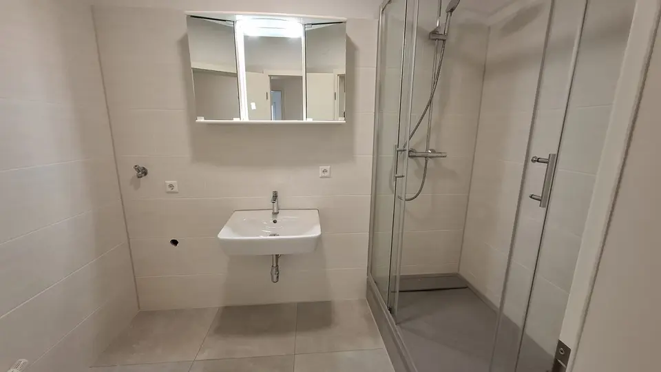 2 Zimmer Wohnung mit 15 m² in Lörrach – Bild 4