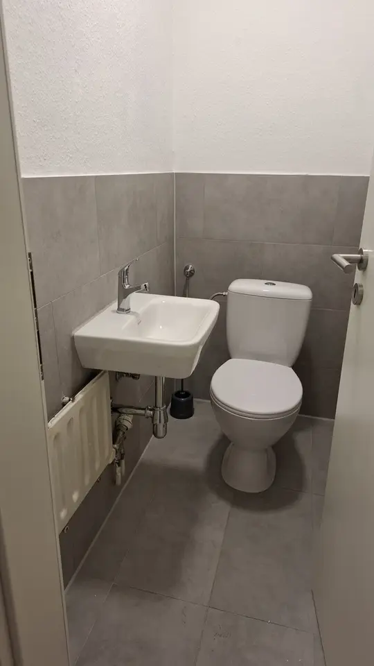 2 Zimmer Wohnung mit 15 m² in Lörrach – Bild 5