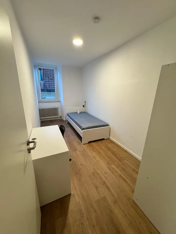 2 Zimmer Wohnung mit 15 m² in Lörrach – Bild 6