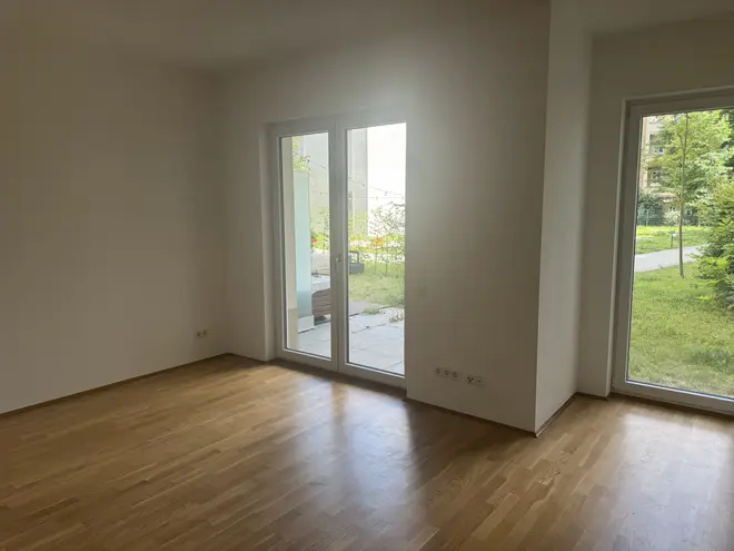 2 Zimmer Wohnung mit 62 m² in Leipzig – Bild 1