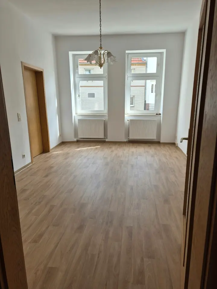 3 Zimmer Wohnung mit 68 m² in Aschersleben – Bild 1