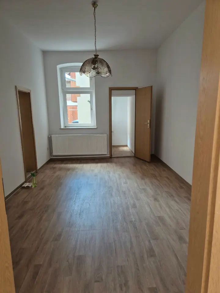 3 Zimmer Wohnung mit 68 m² in Aschersleben – Bild 4