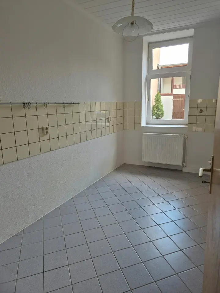 3 Zimmer Wohnung mit 68 m² in Aschersleben – Bild 10