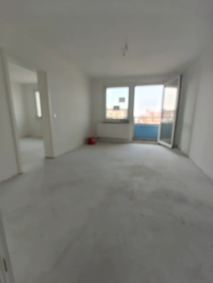 2 Zimmer Wohnung mit 49 m² in Brandenburg an der Havel – Bild 1