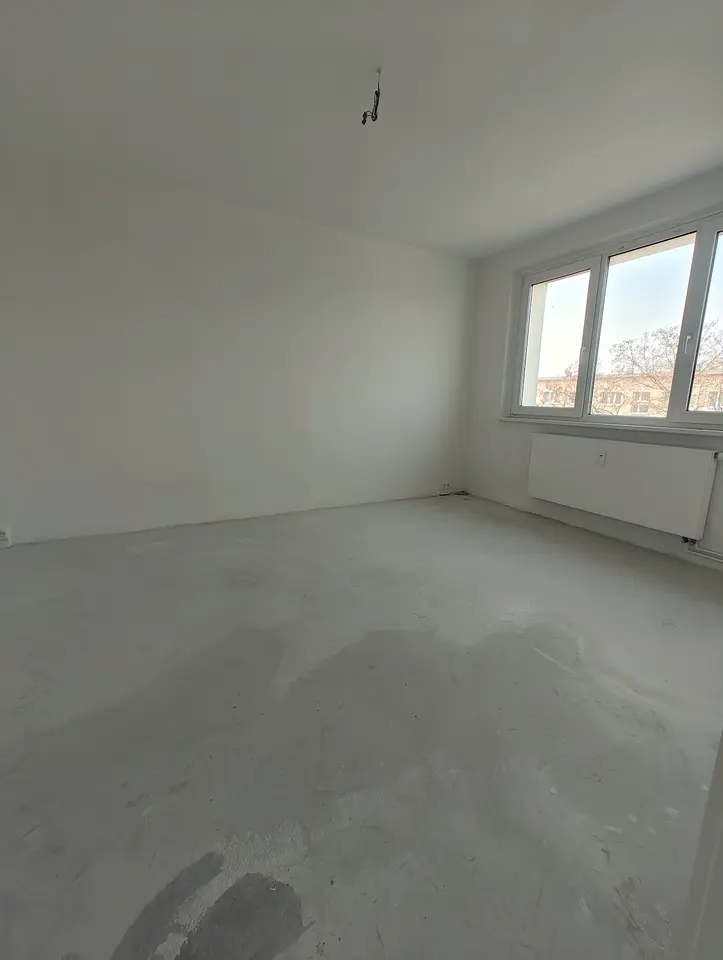2 Zimmer Wohnung mit 49 m² in Brandenburg an der Havel – Bild 2