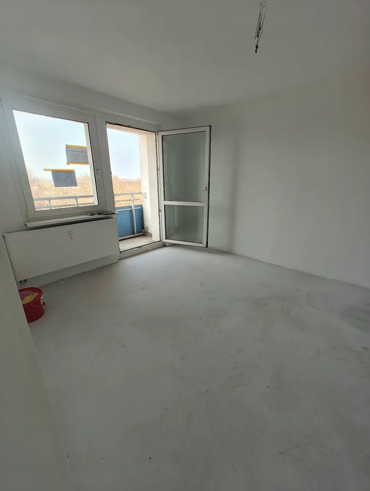 2 Zimmer Wohnung mit 49 m² in Brandenburg an der Havel – Bild 6