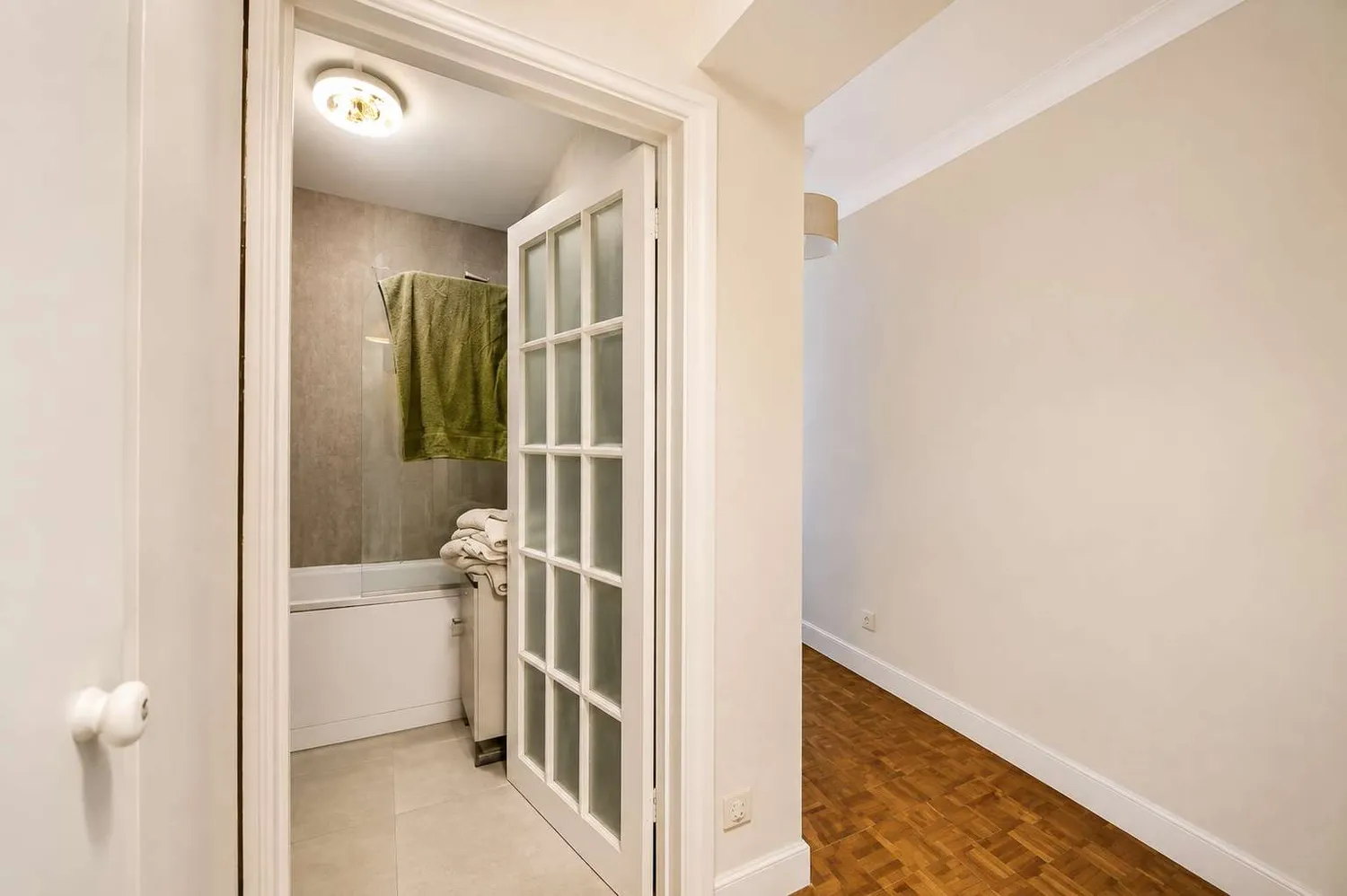 1 Zimmer Wohnung mit 37 m² in Heidelberg – Bild 4