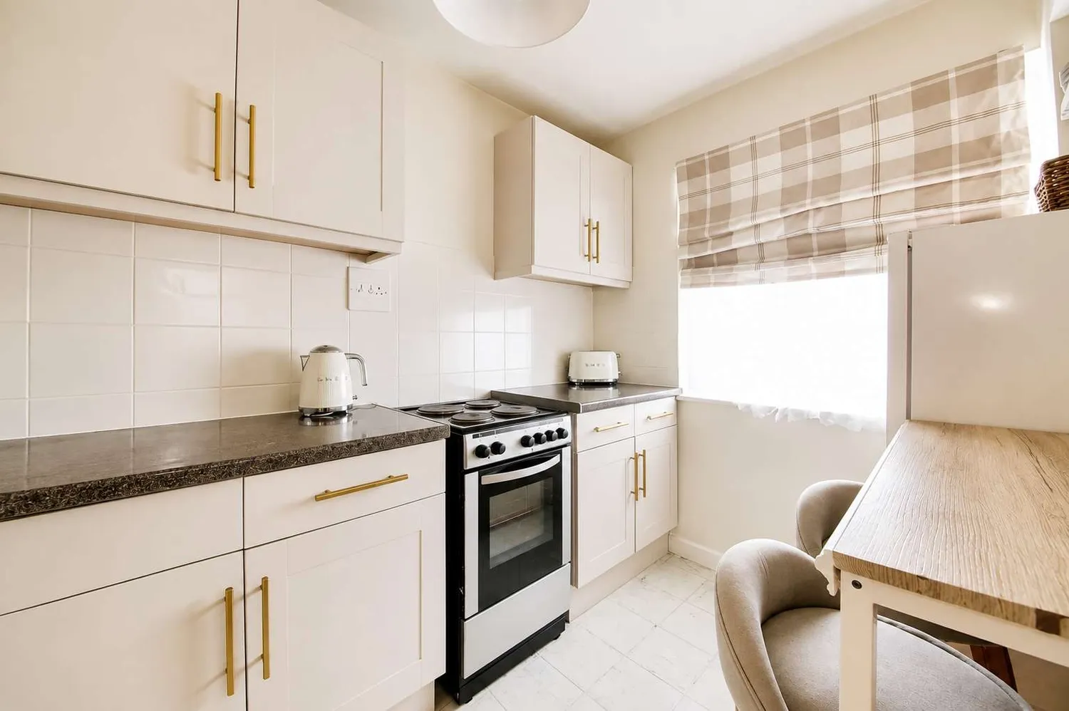 1 Zimmer Wohnung mit 37 m² in Heidelberg – Bild 6
