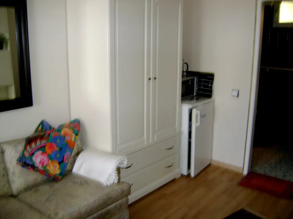 WG-Zimmer mit 30 m² in Neu-Isenburg – Bild 3