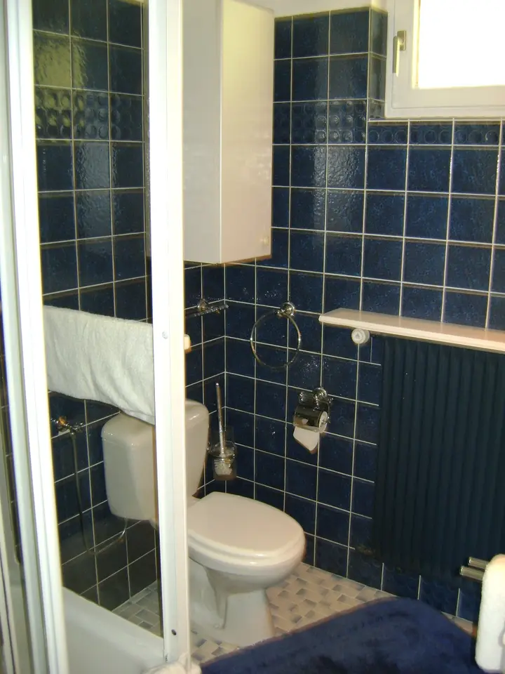 WG-Zimmer mit 30 m² in Neu-Isenburg – Bild 6