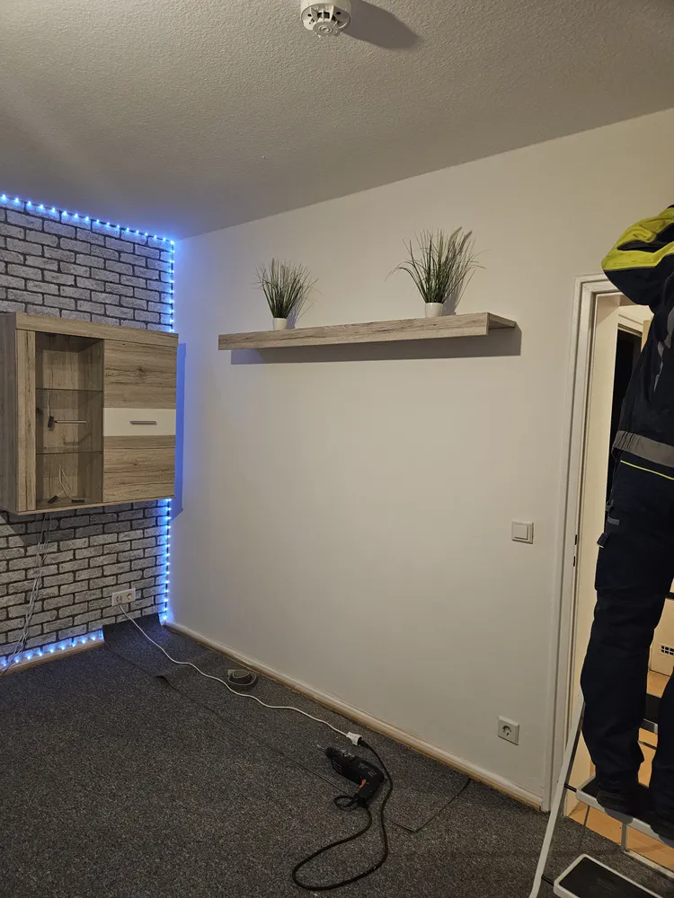 3 Zimmer Wohnung mit 59 m² in Salzgitter – Bild 1