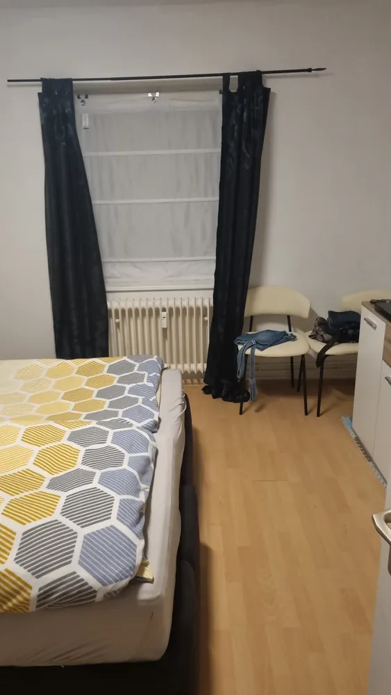 3 Zimmer Wohnung mit 59 m² in Salzgitter – Bild 3