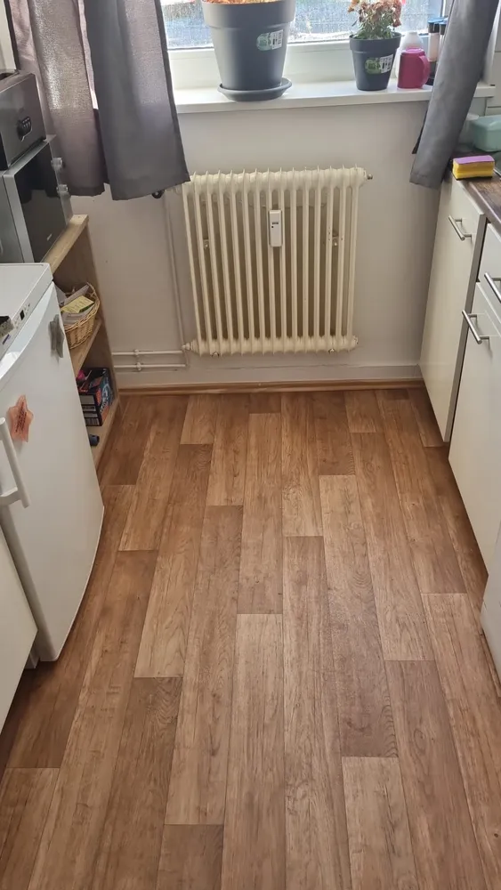 3 Zimmer Wohnung mit 59 m² in Salzgitter – Bild 4