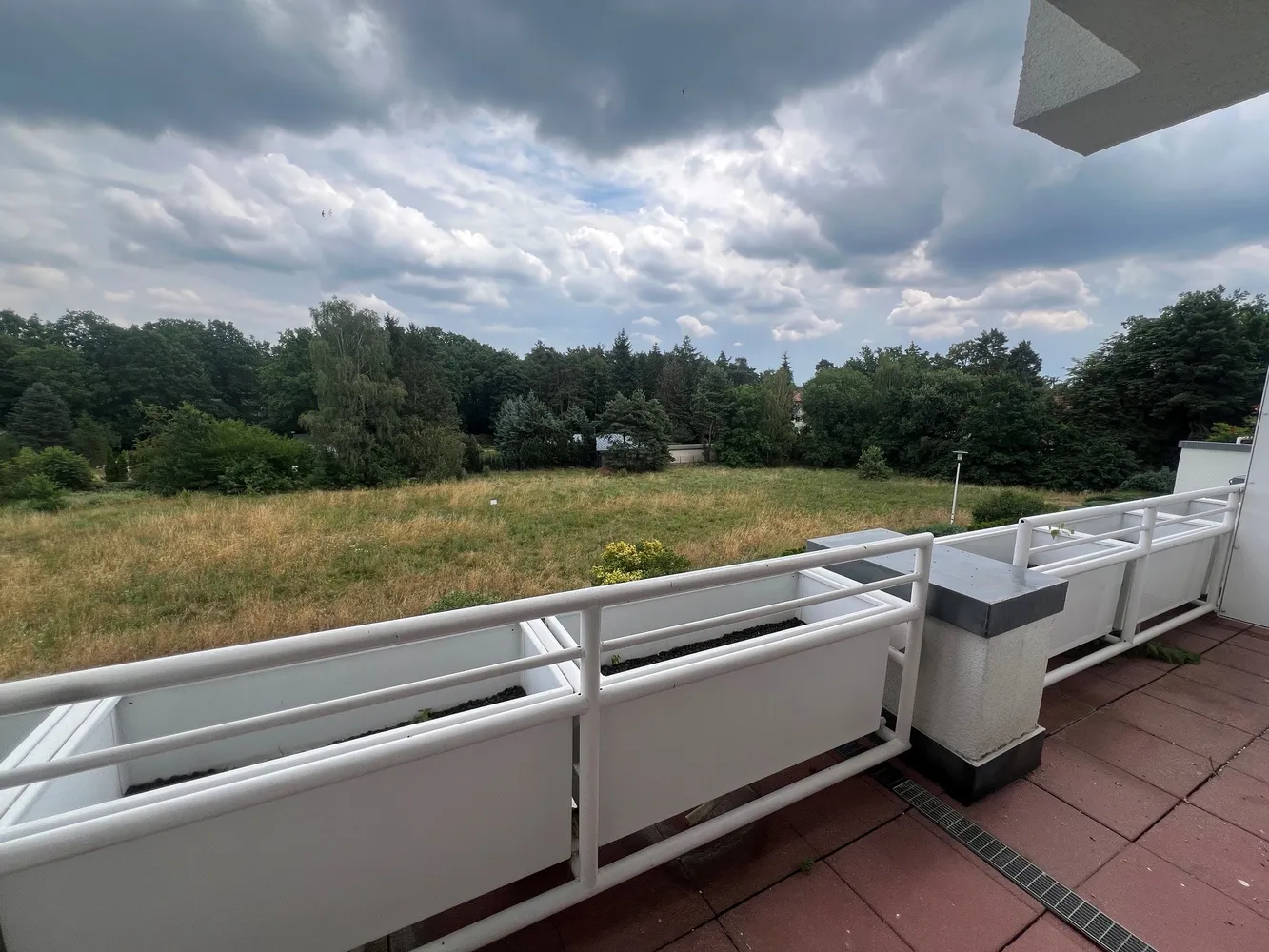 2 Zimmer Wohnung mit 74 m² in Dresden – Bild 1