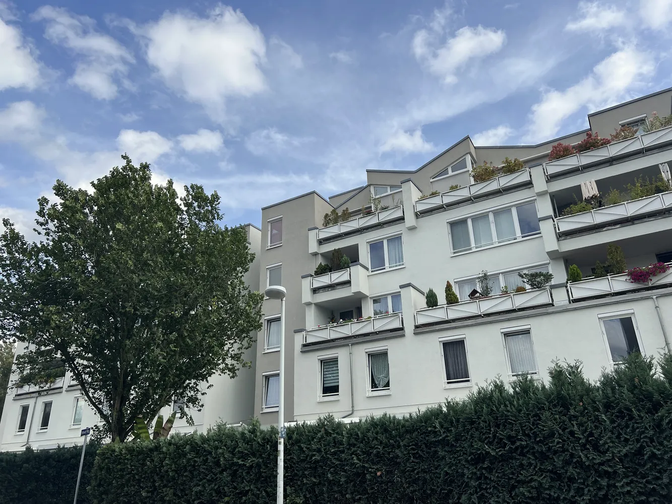 2 Zimmer Wohnung mit 74 m² in Dresden – Bild 11