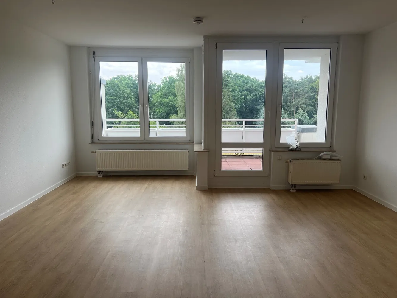 2 Zimmer Wohnung mit 74 m² in Dresden – Bild 4