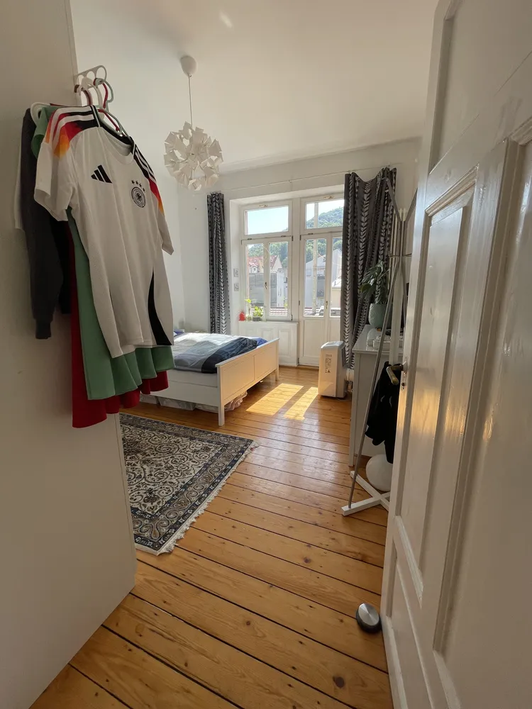 3 Zimmer Wohnung mit 83 m² in Heidelberg – Bild 11