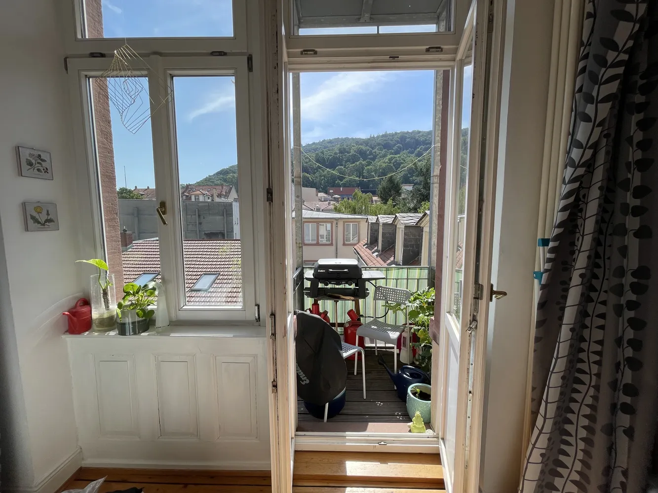 3 Zimmer Wohnung mit 83 m² in Heidelberg – Bild 12