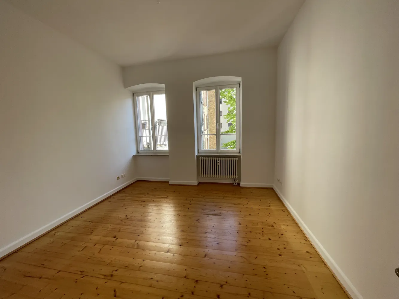 3 Zimmer Wohnung mit 83 m² in Heidelberg – Bild 4