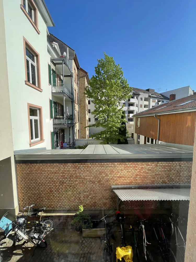 3 Zimmer Wohnung mit 83 m² in Heidelberg – Bild 5