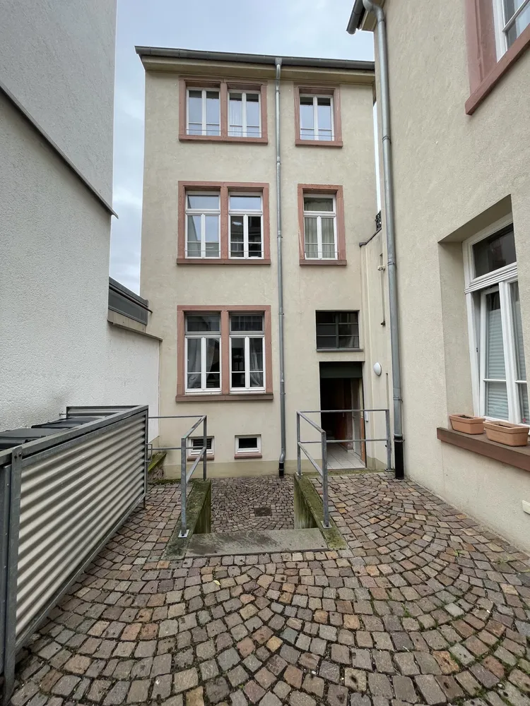 3 Zimmer Wohnung mit 83 m² in Heidelberg – Bild 6