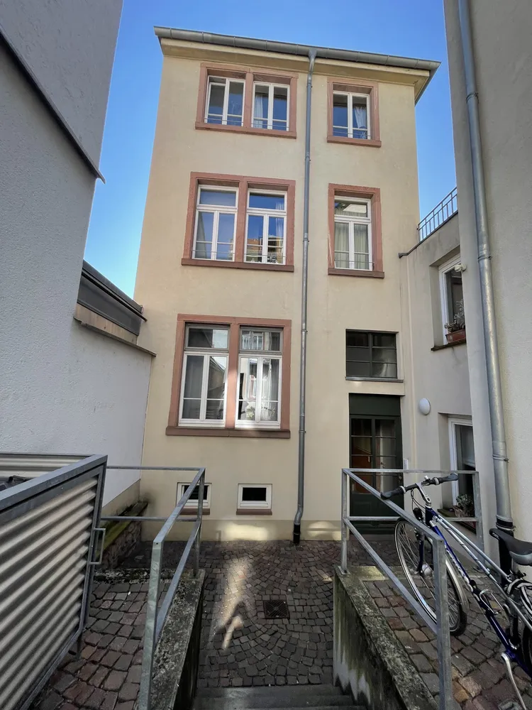 3 Zimmer Wohnung mit 83 m² in Heidelberg – Bild 7