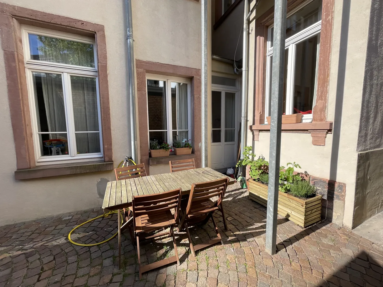 3 Zimmer Wohnung mit 83 m² in Heidelberg – Bild 8