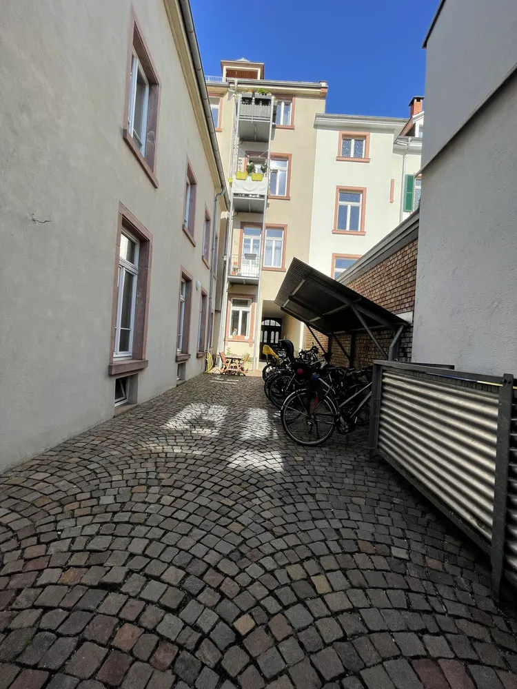 3 Zimmer Wohnung mit 83 m² in Heidelberg – Bild 9