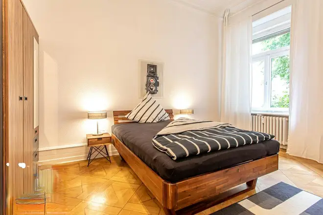 WG-Zimmer in Frankfurt am Main – Bild 2