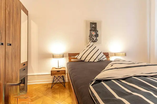 WG-Zimmer in Frankfurt am Main – Bild 3