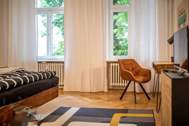WG-Zimmer in Frankfurt am Main – Bild 6