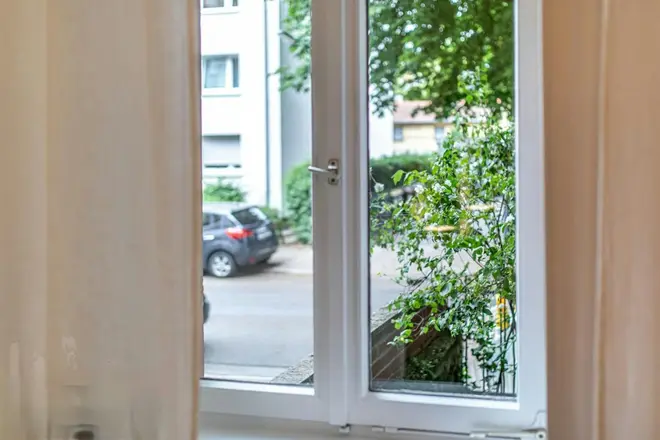 WG-Zimmer in Frankfurt am Main – Bild 9