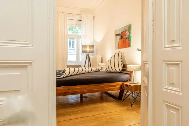 WG-Zimmer in Frankfurt am Main – Bild 10