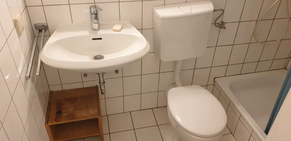 Studio mit 29 m² in Erlangen – Bild 9