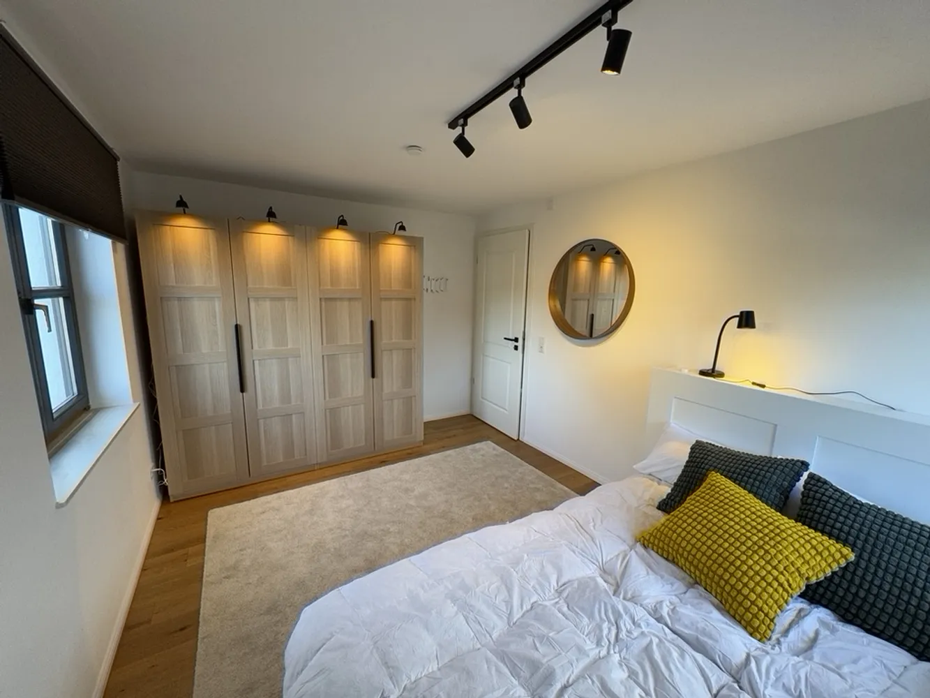 3 Zimmer Wohnung mit 97 m² in Landshut – Bild 11